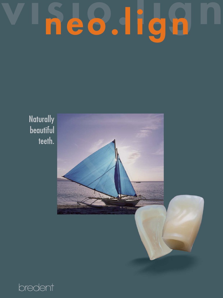 Neo.lign Prosthetics and Occlusion Concepts | PDF | Dentures | Dental ...