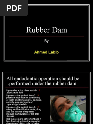 Rubber Dam
