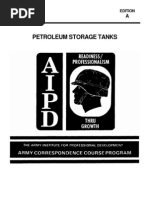 Download Petroleum Storage Tanks QM4500 by Muhammad Ali SN30737136 doc pdf