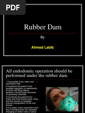 Rubber Dam