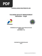 Download Pend Ala Man Materi IPA SD by Mochammad Haikal SN30737242 doc pdf