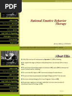 Download Rational Emotive Behavior Therapy - REBT by Kiran Sakroji SN30737274 doc pdf