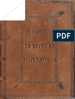 Compendioespeciesfantasticas Action d100