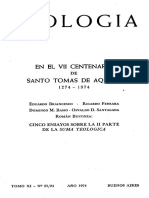 Scannone El Acontecimiento Lugar Teológico (Rev Teologia)