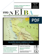Jornal InfoNEIBA 2015.2 