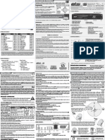 Manual Elsys 2 0 Frente Nova