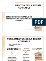 Contabilidad 