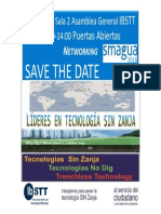 Actividades paralelas SMAGUA IBSTT Asamblea General -Puertas Abiertas Networking- Sala 2 _10 marzo_Savethedate_SINZANJA.pdf