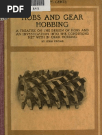 Download Hobs and Gear Hobbing by ibulut SN30737967 doc pdf
