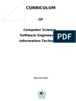 Computer Science 2004