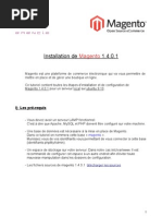 Download Installation Magento en local sur Ubuntu 910 by Roger Fernandez SN30738166 doc pdf