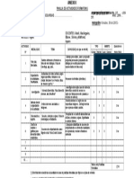 Planilla de Actividades Formativas Los 3 Cursos