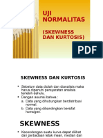 Dat14!10!201510 Normalitas Dan Homogenitas