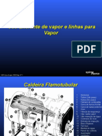 Uso Ef.vapor y Trampas 2005