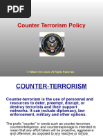 Lecture08 Evaluating Anti Terror Policies