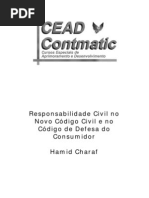 Contabilidade - IN - Responsabilidade Civil