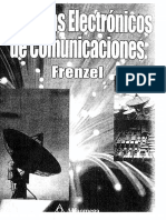 Sistemas Electronicos de Comunicaciones Frenzel