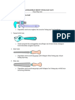 Nota Kerja Paip