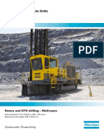 DML Series: Atlas Copco Blasthole Drills