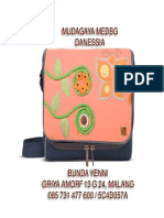 Mudagaya Medbag Danessia L MUDAGAYA Simply L Mudagaya EVORY L Mudagaya CLUTCH L MUDAGAYA NEARBY L Mudagaya ETNIK L Mudagaya DOMPET L Mudagaya TERBARU L Mudagaya HPO L MUDAGAYA 2106 L