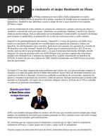 Forex Trading - es realmente el mejor Businessh en línea