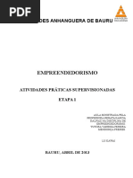 empreendedorismo revisado
