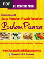 Download eBook - Resep Masakan Praktis Ramadhan by Vhie Montgomery Gotha SN307393629 doc pdf