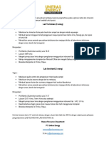 Lowongan Kerja - PT Unitras Energy PDF