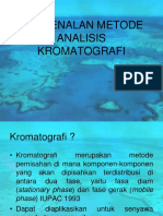 Bab 8 Theory Kromatografi