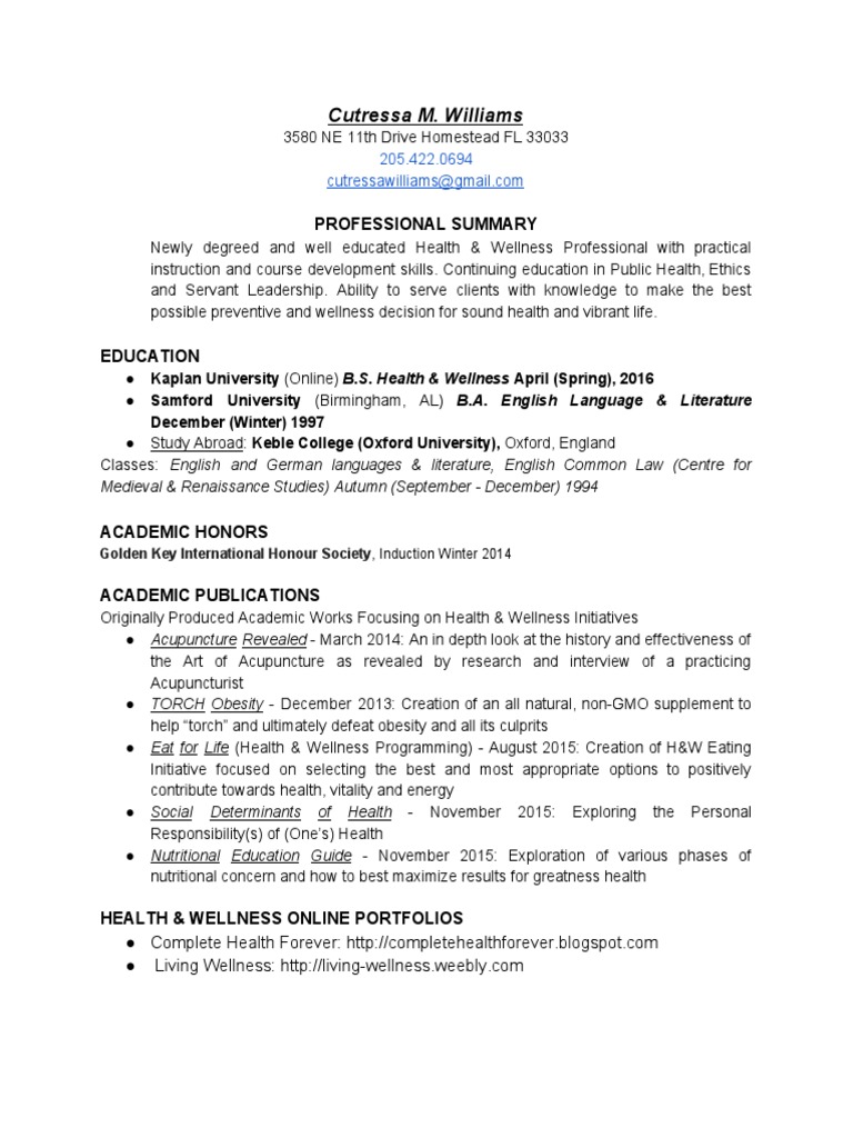 CMW Cvhealth | PDF