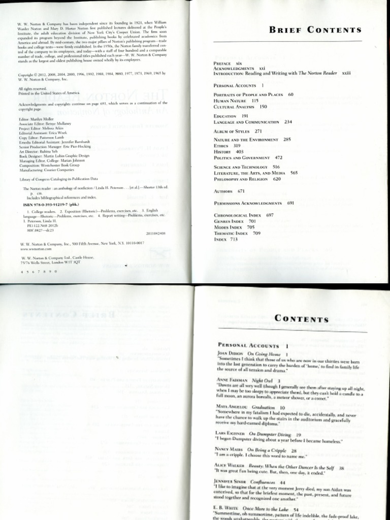 Norton anthology essays picture