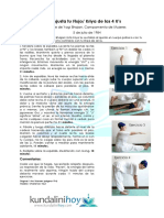 Ajusta Tu Flujo PDF