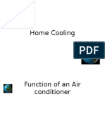  Air Conditioning Basics