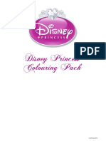 DisneyPrincess Downloadable