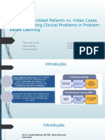 PP Standardized Pacients