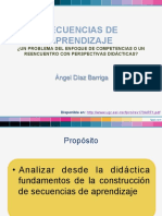 Presentación Ángel Díaz Barriga (02-03-2015) PDF