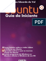 Ubuntu Guia Do Iniciante