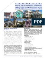 Building Types and Architectural Styles: N O ' A H A S I
