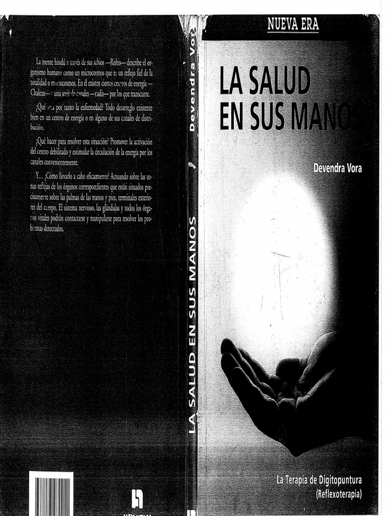 La Salud en Sus Manos | PDF