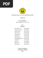 Download Makalah Penjaminan Mutu Di Apotek by elokfh SN307403223 doc pdf