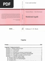 Medicin Legal - V.iftenie D.dermengiu - 2009 Lipsesc PG 319-330 ...