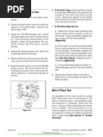 Download Maytag Neptune Motor Test by Samurai Appliance Repair Man SN30741053 doc pdf