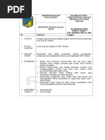 Download Sop Pengelolaan Arsip by Madani SN307412259 doc pdf