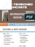 AMSYSCO Contractor Info Session