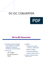 DC DC Converter