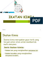 IKATAN KIMIA