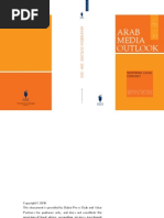 Download Arab Media Outlook 3rd ed by urdunmubdi3 SN30742114 doc pdf