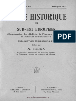 N.Iorga Revue historique du Sud-Est Européen, 10, nr. 04-06, april - juin,Paris-Bucarest 1933.pdf.pdf