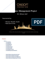 Performance Apprisal Project