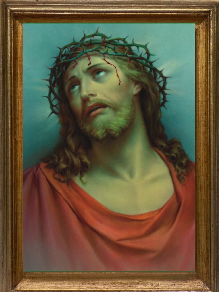 Sweet Jesus 2016.01.23 | PDF | Self-Improvement